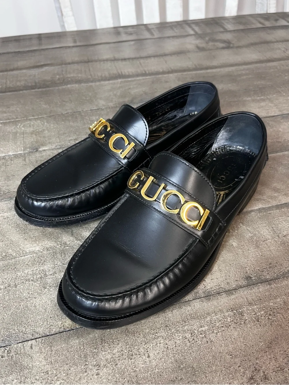 Gucci 100% authentic